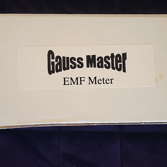 Paranormal Research Kit - Picture 9 of 16